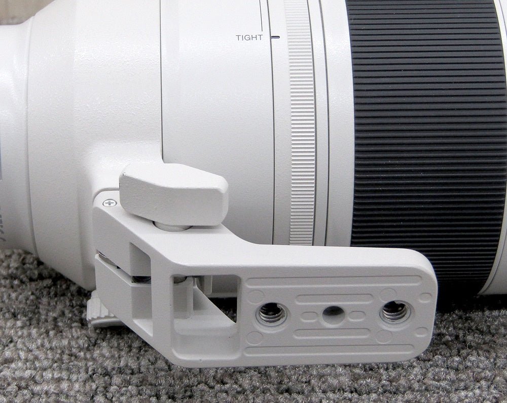 SONY ソニー ズームレンズ FE 100-400mm F4.5-5.6 GM OSS Eマウント35mmフルサイズ対応 SEL100400GM カメラ交換レンズ - 電動工具・楽器・ブランド・住設家電も総合リユース｜リサイクルショップ福助