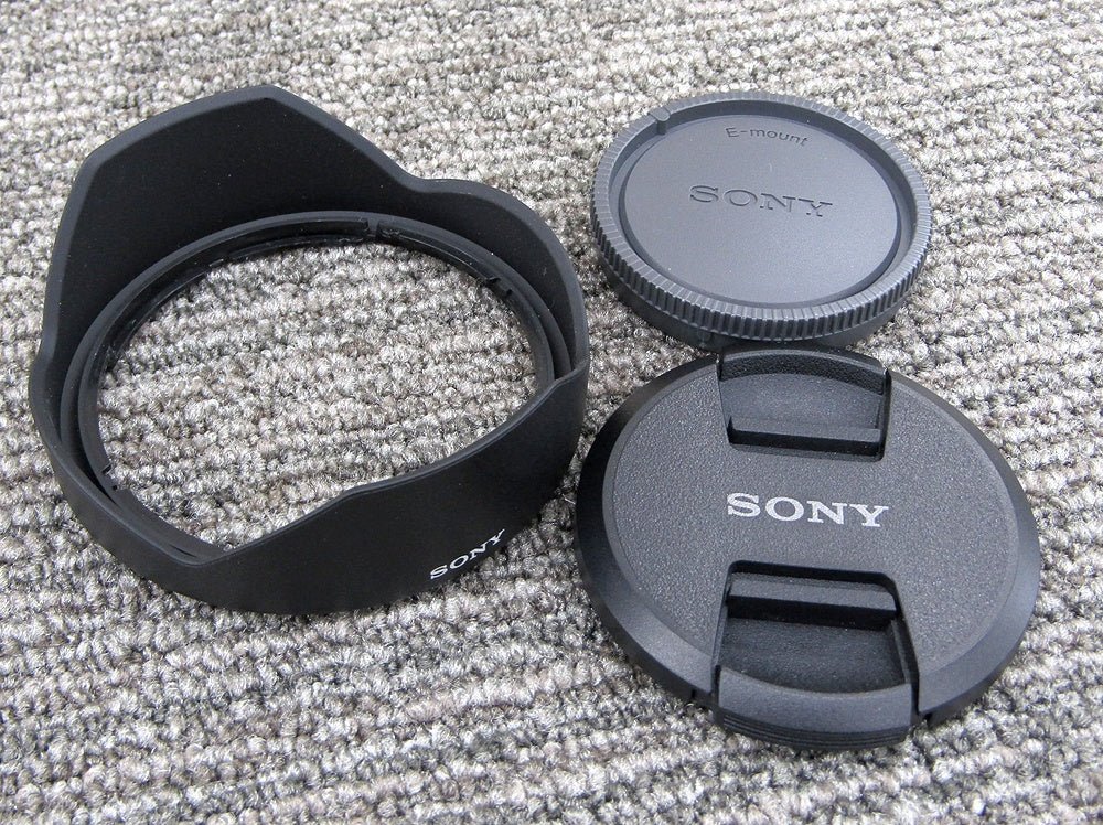 SONY ソニー 標準ズームレンズ フルサイズ FE 24-50mm F2.8 G Gレンズ デジタル一眼カメラα[Eマウント]用 純正レンズ SEL2450G - 電動工具・楽器・ブランド・住設家電も総合リユース｜リサイクルショップ福助