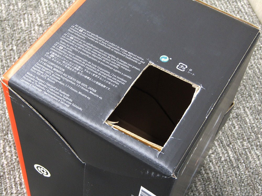 SONY ソニー ズームレンズ FE 24-70mm F2.8 GM Eマウント35mm SEL2470GM 黒 カメラレンズ - 電動工具・楽器・ブランド・住設家電も総合リユース｜リサイクルショップ福助