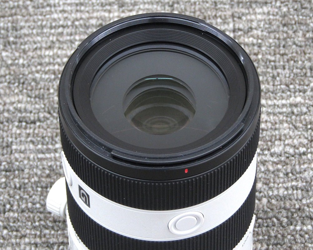 SONY ソニー 望遠ズームレンズ FE 70-200mm F4 Macro G OSSⅡ Eマウント SEL70200G2 カメラレンズ - 電動工具・楽器・ブランド・住設家電も総合リユース｜リサイクルショップ福助