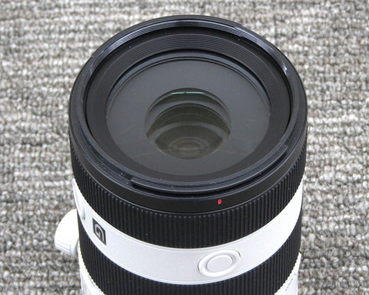 SONY ソニー 望遠ズームレンズ FE 70-200mm F4 Macro G OSSⅡ Eマウント SEL70200G2 カメラレンズ - 電動工具・楽器・ブランド・住設家電も総合リユース｜リサイクルショップ福助