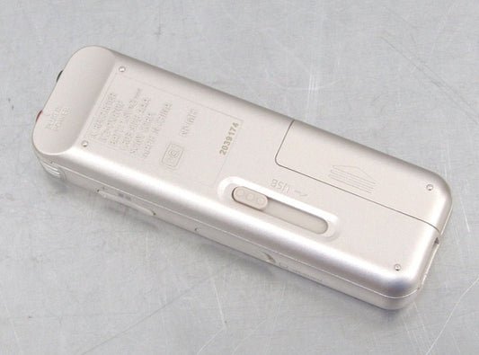 SONY ソニー ICレコーダー ボイスレコーダー 4GB リニアPCM録音対応 ゴールド ICD - PX470F N - 安心保証・業界最安値の販売 福助