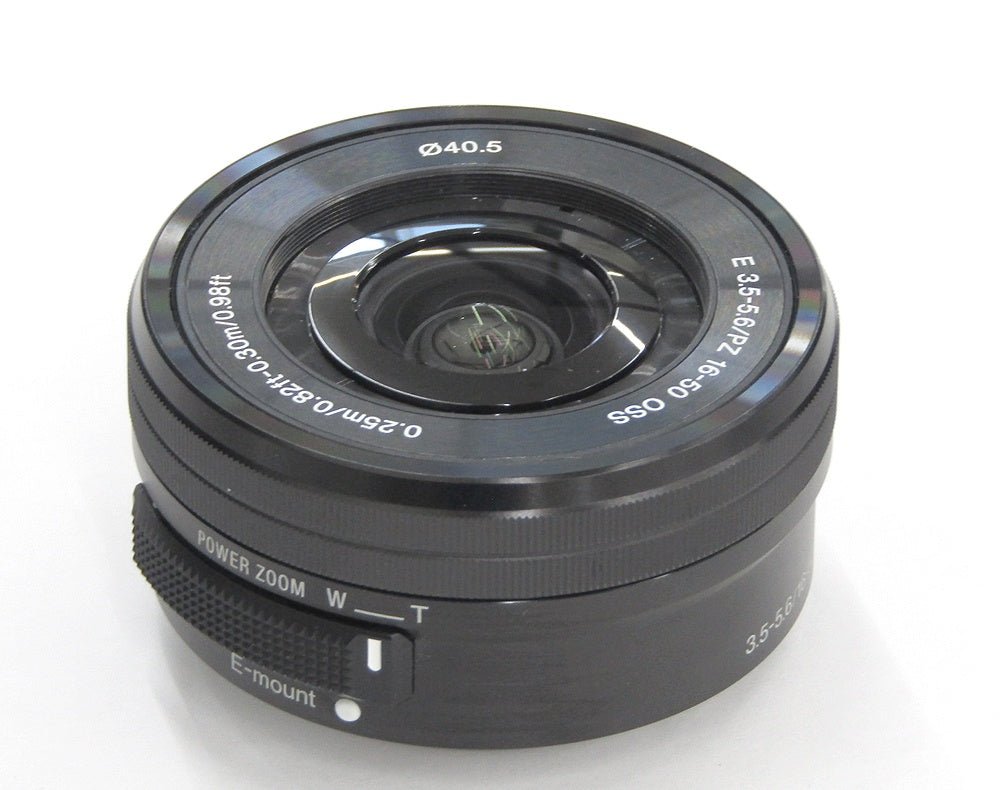 SONY ソニー ILCE-6400L B ミラーレス一眼カメラ α6400 パワーズームレンズキット ブラック Eマウント - 電動工具・楽器・ブランド・住設家電も総合リユース｜リサイクルショップ福助
