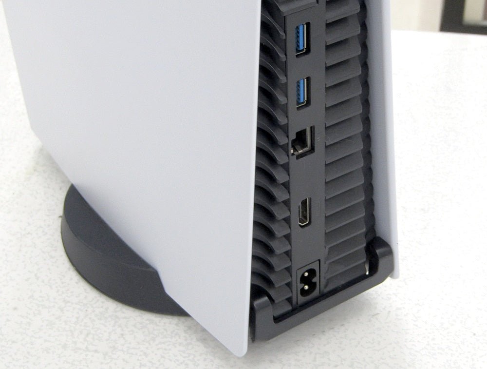 SONY ソニー PlayStation 5 CFI - 1200A01 PS5 825GB プレステ5 ゲーム機本体 - 安心保証・業界最安値の販売 福助