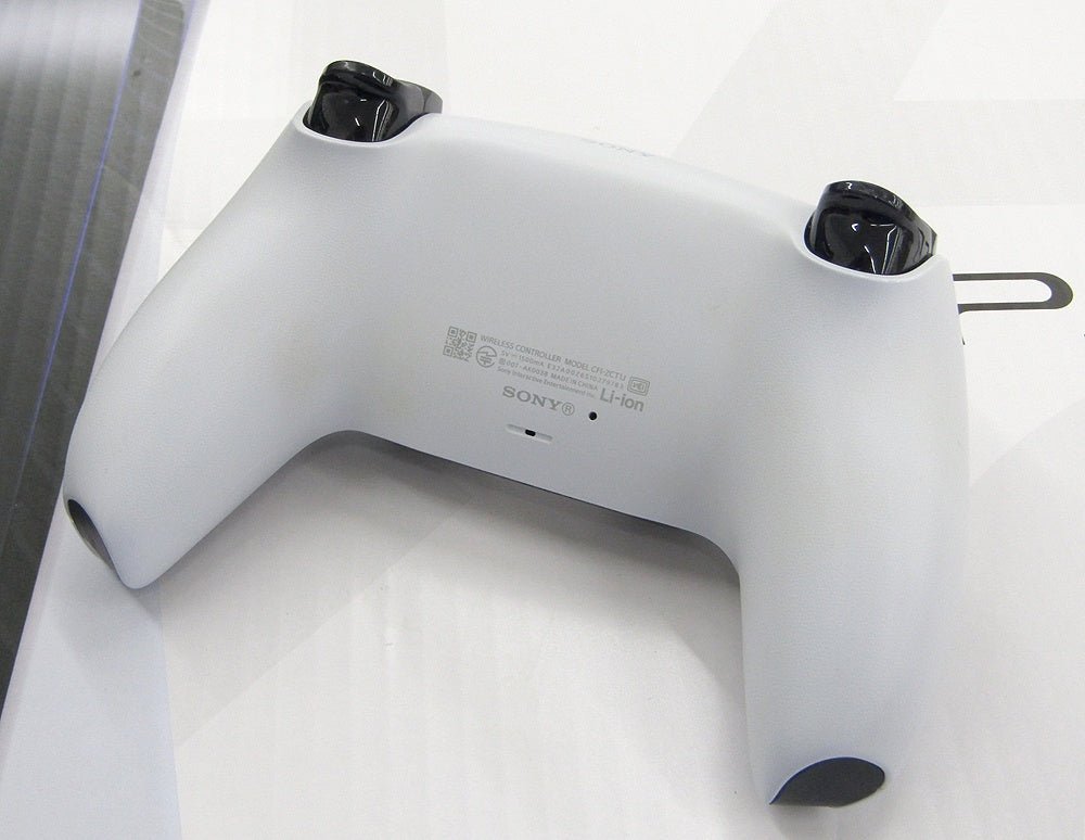 SONY ソニー PlayStation 5 CFI - 1200A01 PS5 825GB プレステ5 ゲーム機本体 - 安心保証・業界最安値の販売 福助