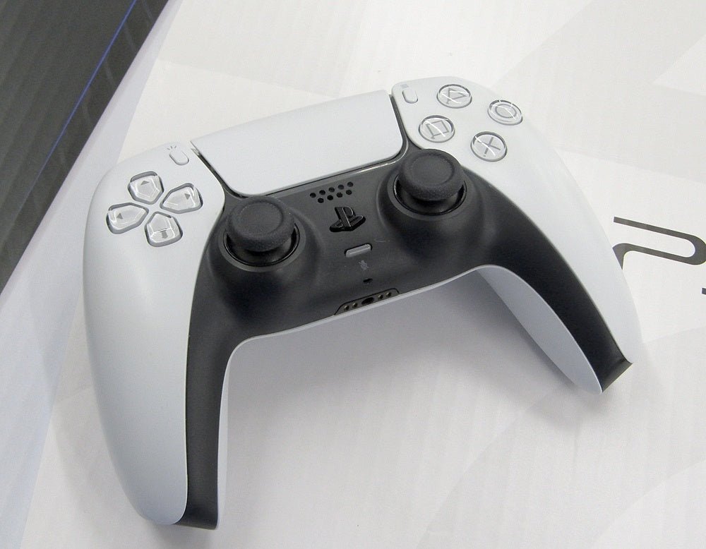 SONY ソニー PlayStation 5 CFI - 1200A01 PS5 825GB プレステ5 ゲーム機本体 - 安心保証・業界最安値の販売 福助