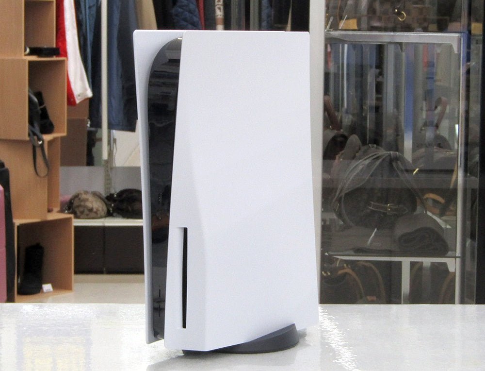 SONY ソニー PlayStation 5 CFI - 1200A01 PS5 825GB プレステ5 ゲーム機本体 - 安心保証・業界最安値の販売 福助