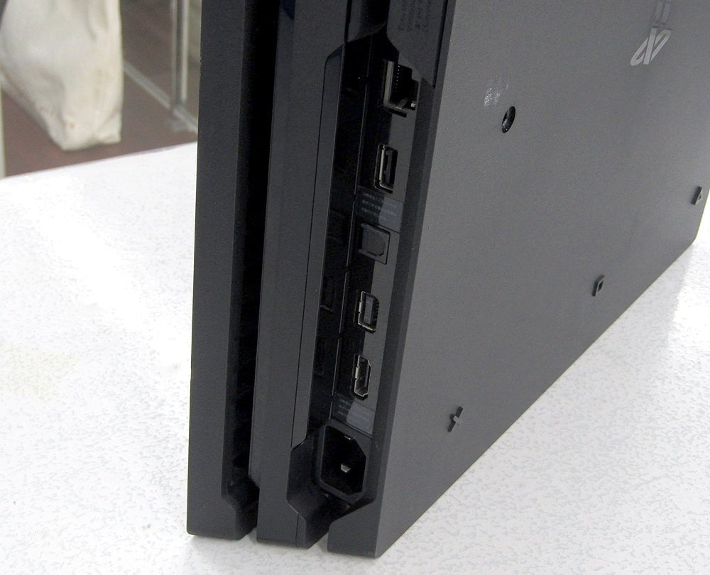 SONY ソニー PS4プロ 1TB CUH - 7000B PlayStation4 Pro ゲーム機本体 - 安心保証・業界最安値の販売 福助