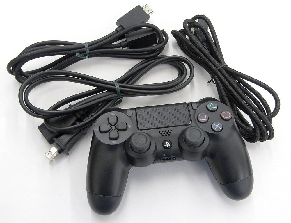 SONY ソニー PS4プロ 1TB CUH - 7000B PlayStation4 Pro ゲーム機本体 - 安心保証・業界最安値の販売 福助