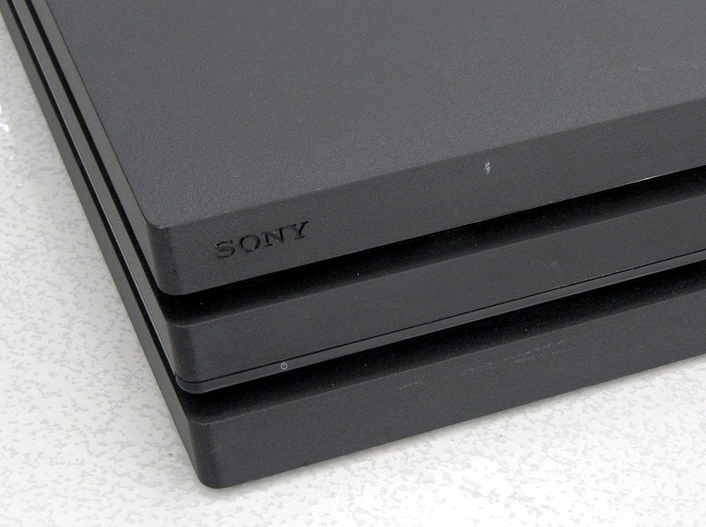SONY ソニー PS4プロ 1TB CUH - 7000B PlayStation4 Pro ゲーム機本体 - 安心保証・業界最安値の販売 福助