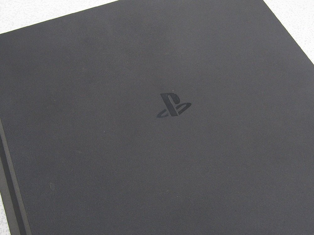 SONY ソニー PS4本体 CUH - 2200A PlayStation4 ジェット・ブラック 500GB ゲーム機本体 - 安心保証・業界最安値の販売 福助