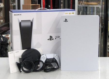 SONY ソニー PS5 プレイステーション5 CFI - 1000A01 825GB PlayStation 5 - 安心保証・業界最安値の販売 福助