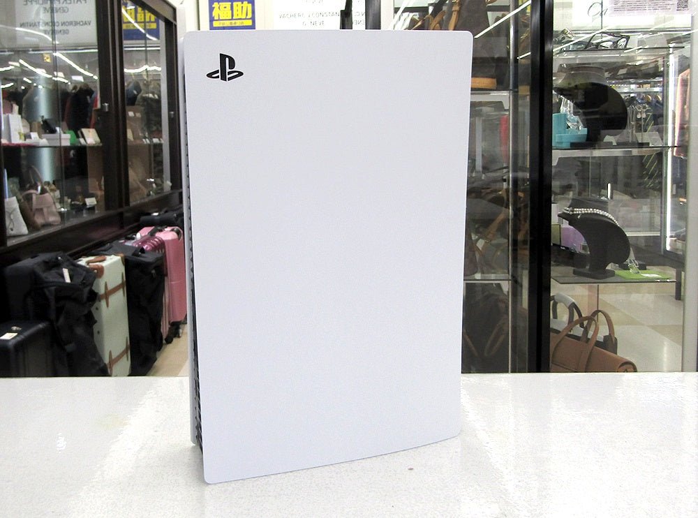 SONY ソニー PS5 プレイステーション5 CFI - 1000A01 825GB PlayStation 5 - 安心保証・業界最安値の販売 福助