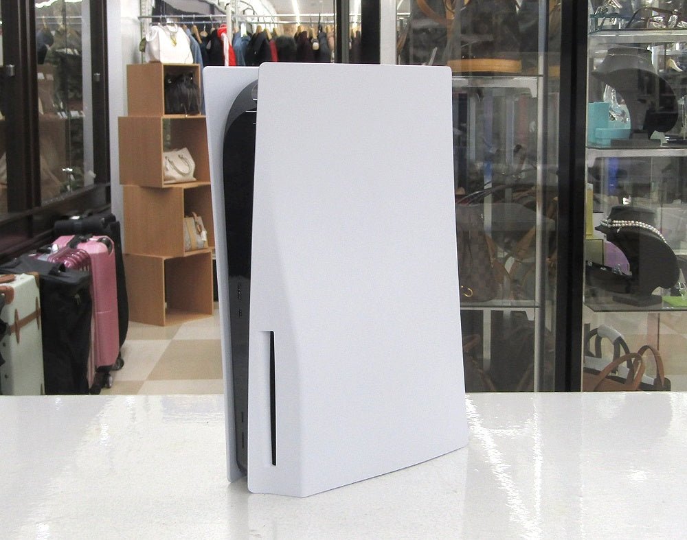 SONY ソニー PS5 プレイステーション5 CFI - 1000A01 825GB PlayStation 5 - 安心保証・業界最安値の販売 福助