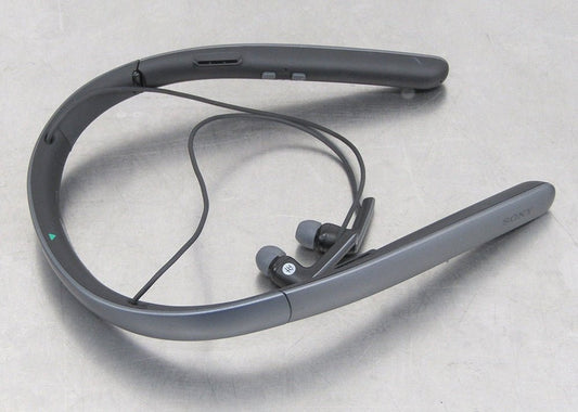 SONY ソニー 首かけ集音器/サウンドモニタリングレシーバー SMR - 10/TMR - SMR10 - 安心保証・業界最安値の販売 福助