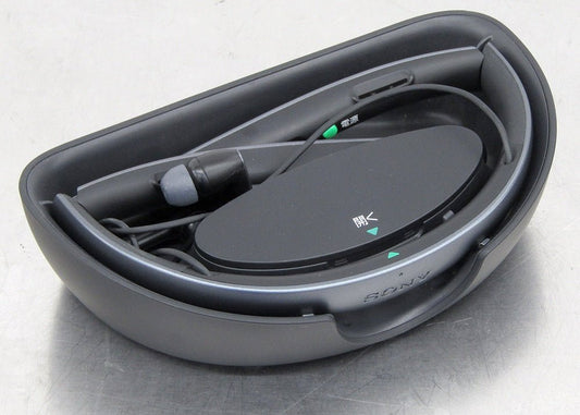 SONY ソニー 首かけ集音器/サウンドモニタリングレシーバー SMR - 10/TMR - SMR10 - 安心保証・業界最安値の販売 福助