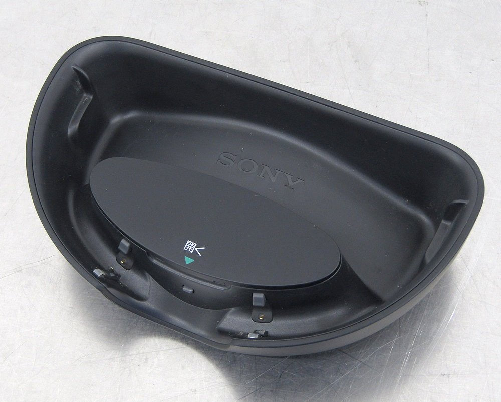 SONY ソニー 首かけ集音器/サウンドモニタリングレシーバー SMR - 10/TMR - SMR10 - 安心保証・業界最安値の販売 福助