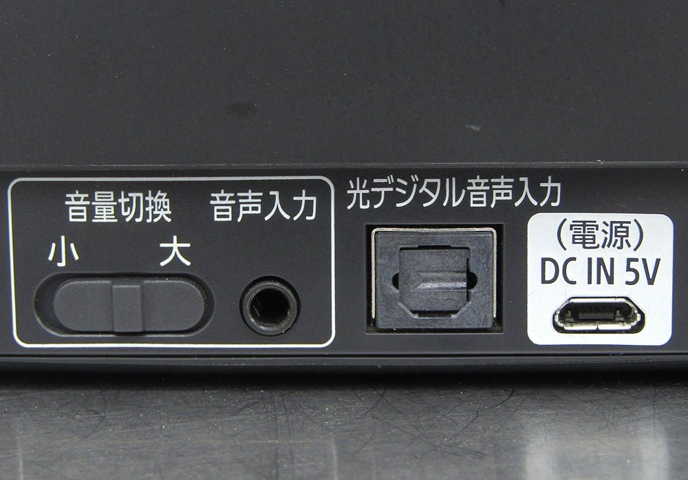 SONY ソニー 首かけ集音器/サウンドモニタリングレシーバー SMR - 10/TMR - SMR10 - 安心保証・業界最安値の販売 福助