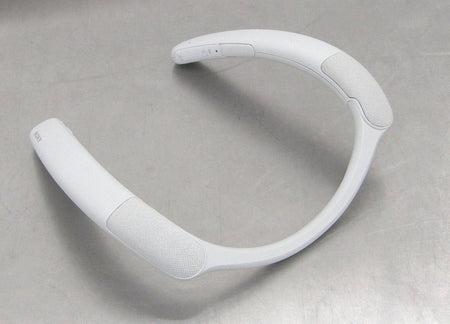 SONY ソニー ワイヤレスネックバンドスピーカー SRS - NB10 ワイヤレス首掛け式スピーカー - 安心保証・業界最安値の販売 福助