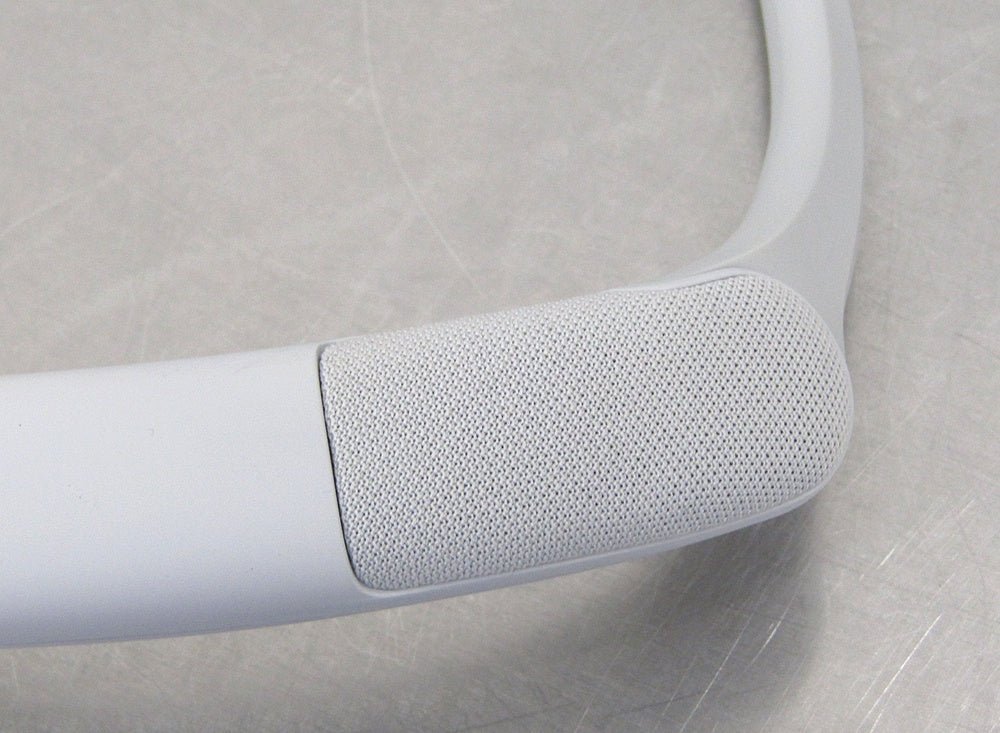 SONY ソニー ワイヤレスネックバンドスピーカー SRS - NB10 ワイヤレス首掛け式スピーカー - 安心保証・業界最安値の販売 福助