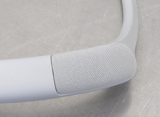 SONY ソニー ワイヤレスネックバンドスピーカー SRS - NB10 ワイヤレス首掛け式スピーカー - 安心保証・業界最安値の販売 福助