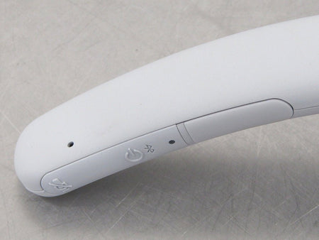 SONY ソニー ワイヤレスネックバンドスピーカー SRS - NB10 ワイヤレス首掛け式スピーカー - 安心保証・業界最安値の販売 福助