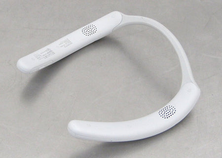 SONY ソニー ワイヤレスネックバンドスピーカー SRS - NB10 ワイヤレス首掛け式スピーカー - 安心保証・業界最安値の販売 福助