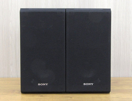 SONY ソニー SS-CS5 スピーカーペア ハイレゾ対応 - 電動工具・楽器・ブランド・住設家電も総合リユース｜リサイクルショップ福助