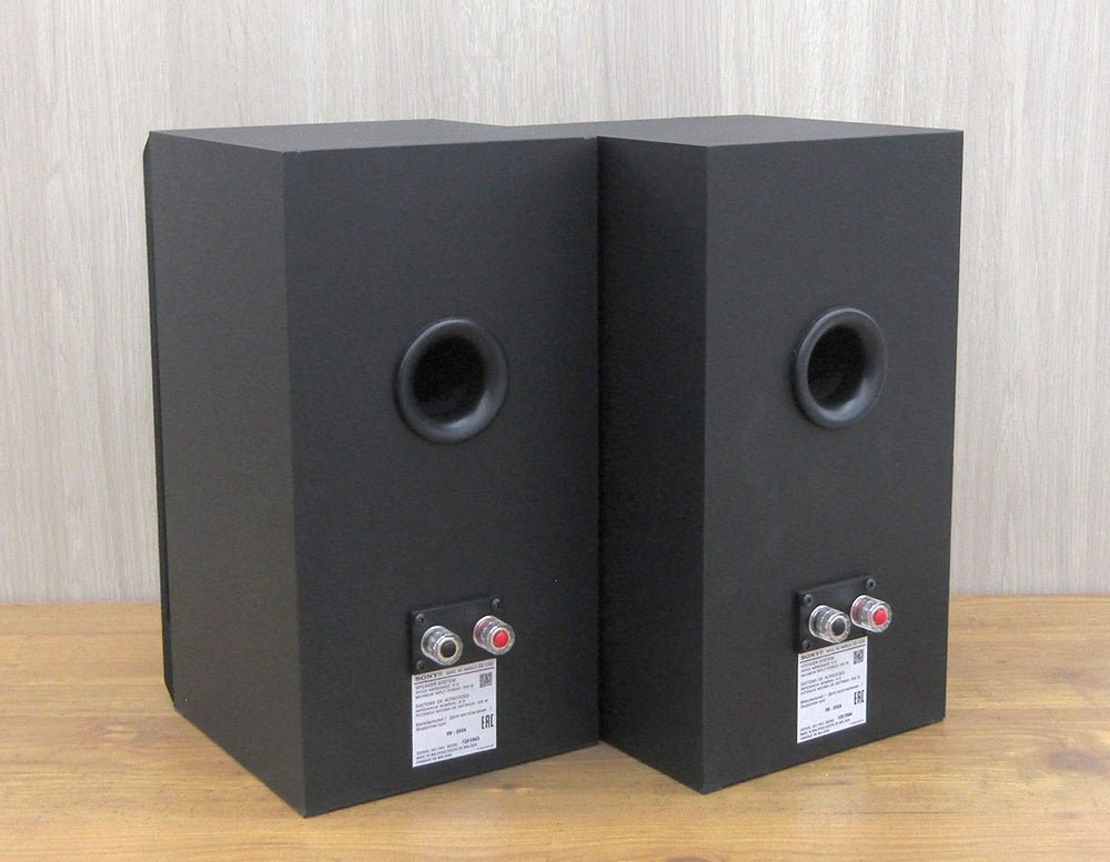 SONY ソニー SS-CS5 スピーカーペア ハイレゾ対応 - 電動工具・楽器・ブランド・住設家電も総合リユース｜リサイクルショップ福助