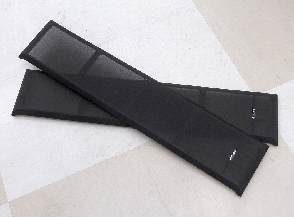 SONY ソニー トールボーイ型スピーカーペア SS - F6000 - 安心保証・業界最安値の販売 福助