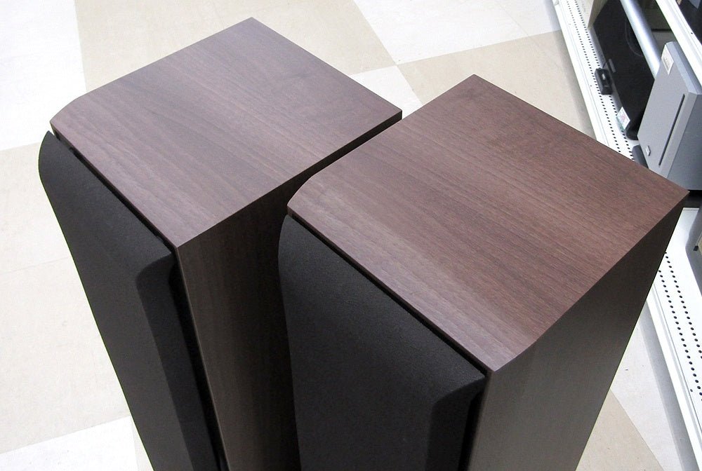 SONY ソニー トールボーイ型スピーカーペア SS - F6000 - 安心保証・業界最安値の販売 福助