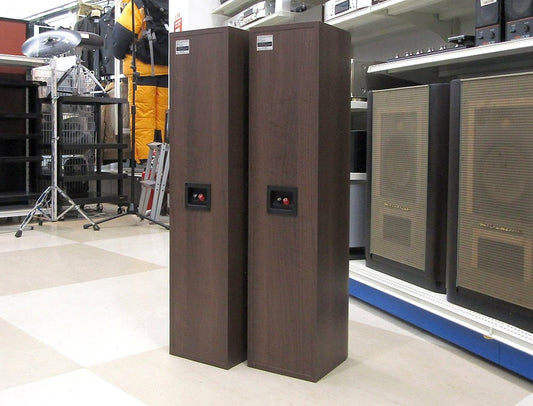 SONY ソニー トールボーイ型スピーカーペア SS - F6000 - 安心保証・業界最安値の販売 福助