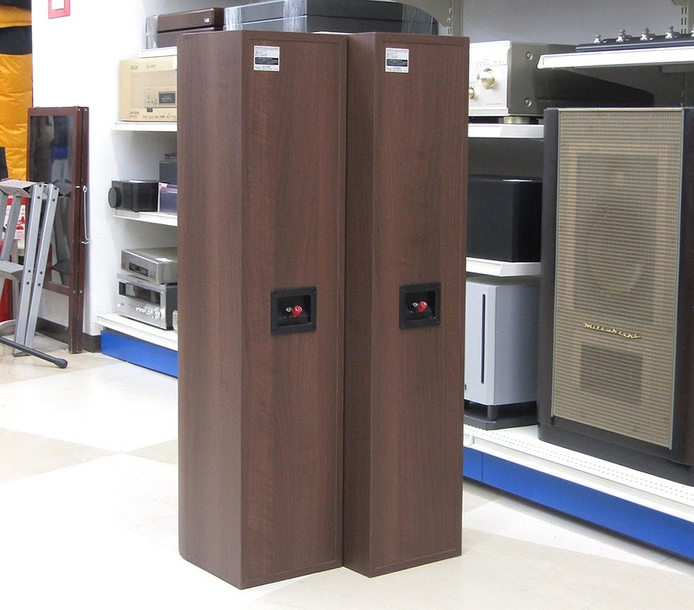 SONY ソニー トールボーイ型スピーカーペア SS - F6000 - 安心保証・業界最安値の販売 福助