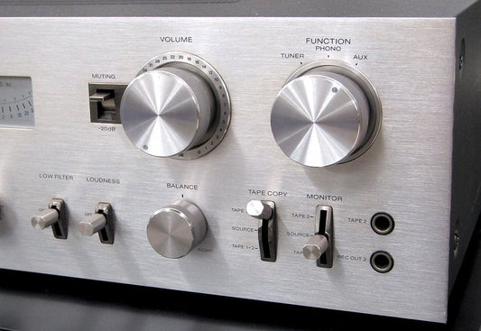 SONY ソニー ステレオプリメインアンプ TA - F3 - 安心保証・業界最安値の販売 福助