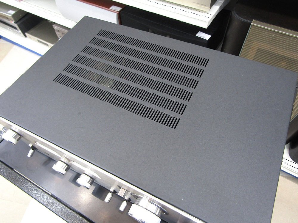 SONY ソニー ステレオプリメインアンプ TA - F3 - 安心保証・業界最安値の販売 福助