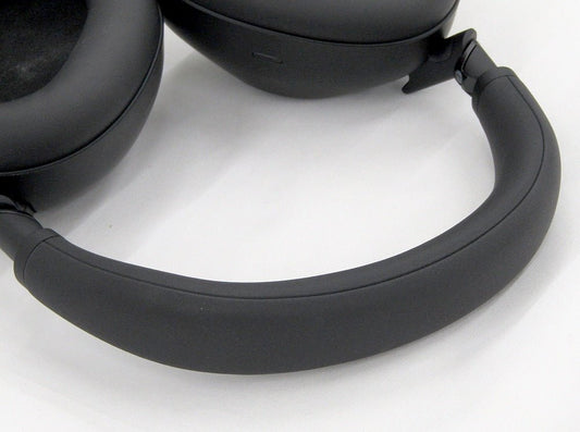 SONY ソニー WH - 1000XM6 ブラック ワイヤレスヘッドフォン ノイズキャンセリング ヘッドホン - 安心保証・業界最安値の販売 福助