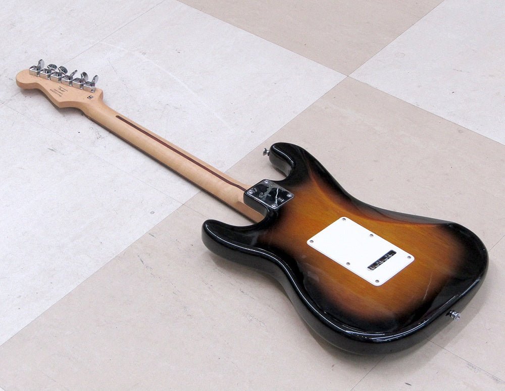 Squier by Fender エレキギター Bullet Strat スクワイヤー/フェンダー - 安心保証・業界最安値の販売 福助