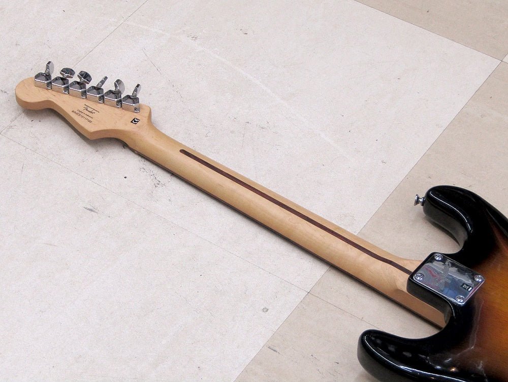 Squier by Fender エレキギター Bullet Strat スクワイヤー/フェンダー - 安心保証・業界最安値の販売 福助