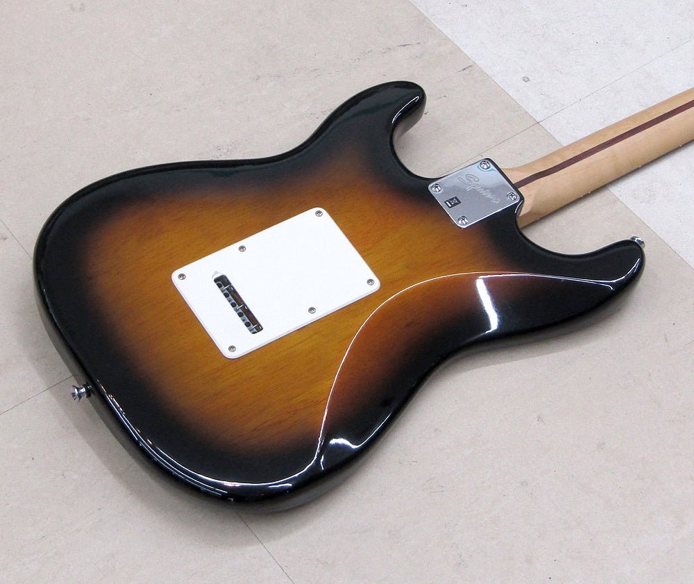 Squier by Fender エレキギター Bullet Strat スクワイヤー/フェンダー - 安心保証・業界最安値の販売 福助