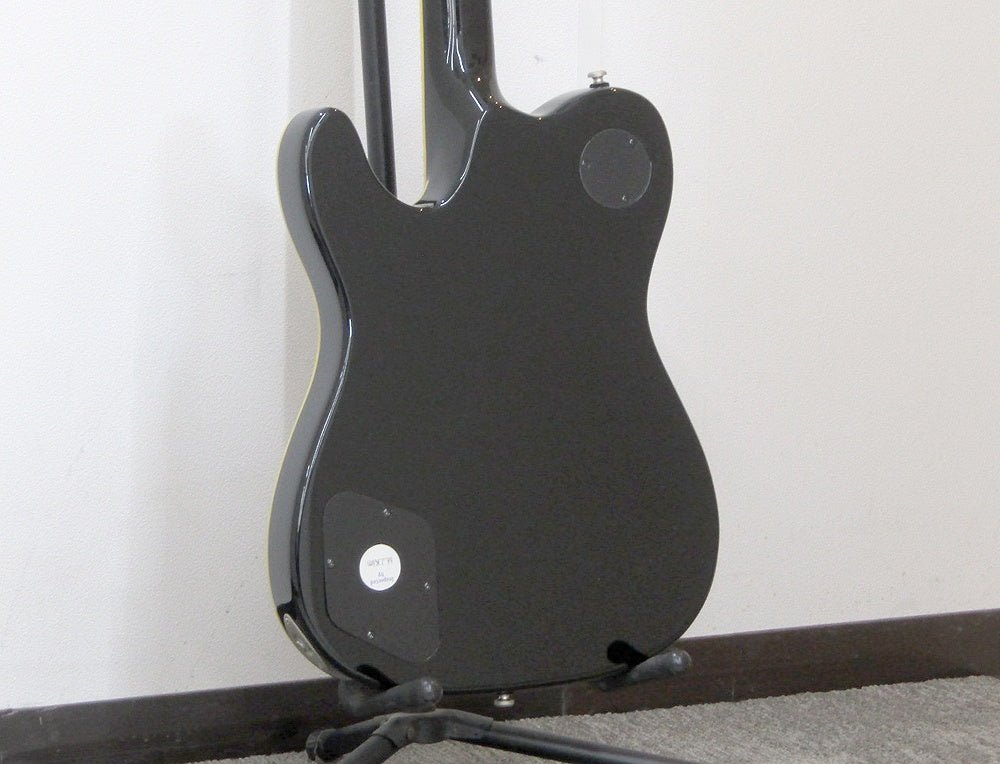 Squier by Fender Master Series Chambered Telecaster スクワイヤー/フェンダー テレキャスター レスポールスケール - 電動工具・楽器・ブランド・住設家電も総合リユース｜リサイクルショップ福助