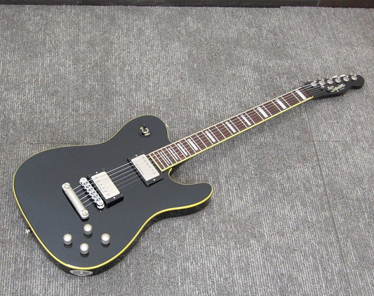 Squier by Fender Master Series Chambered Telecaster スクワイヤー/フェンダー テレキャスター レスポールスケール - 電動工具・楽器・ブランド・住設家電も総合リユース｜リサイクルショップ福助