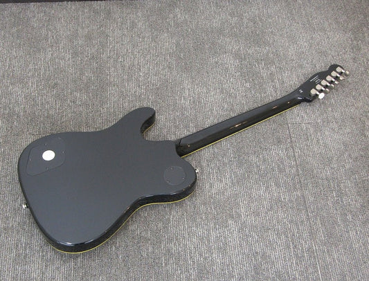 Squier by Fender Master Series Chambered Telecaster スクワイヤー/フェンダー テレキャスター レスポールスケール - 電動工具・楽器・ブランド・住設家電も総合リユース｜リサイクルショップ福助