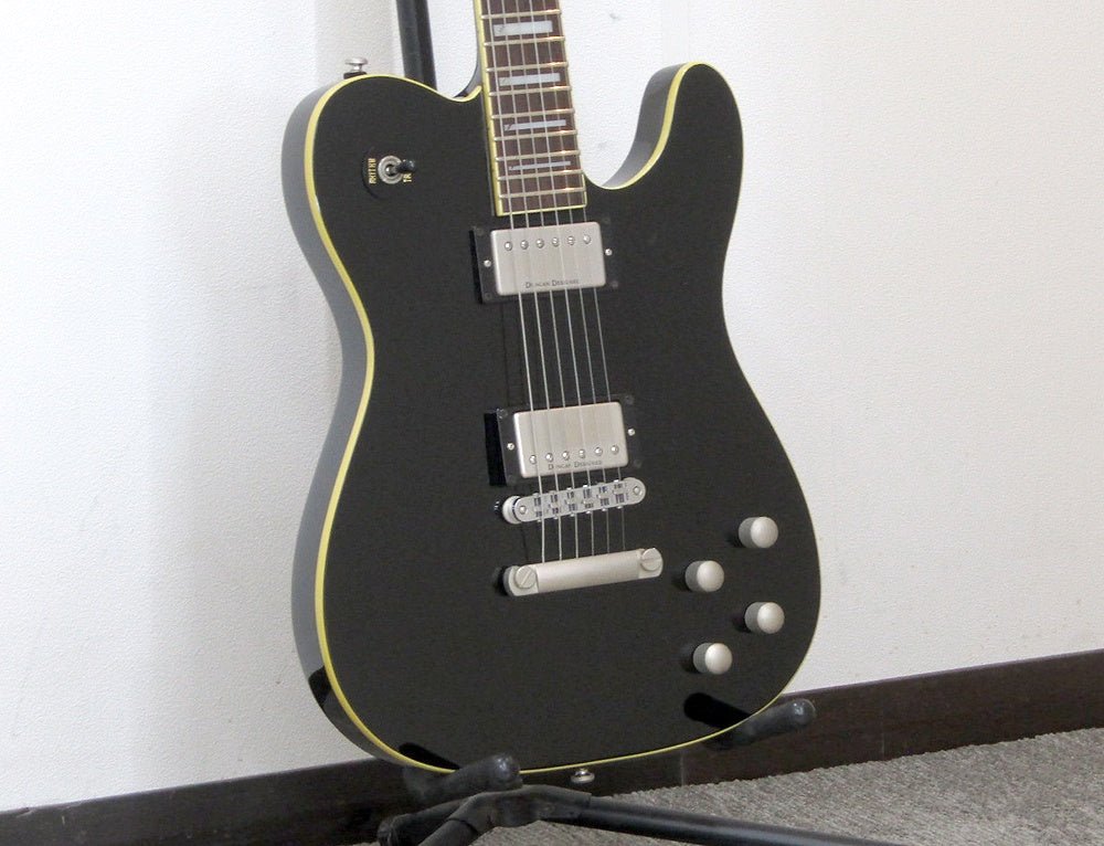 Squier by Fender Master Series Chambered Telecaster スクワイヤー/フェンダー テレキャスター レスポールスケール - 電動工具・楽器・ブランド・住設家電も総合リユース｜リサイクルショップ福助