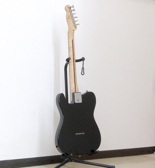 Squier by Fender スクワイア エレキギター Telecaster Avril Lavigne Signatured BLK アヴリルラヴィーンモデル テレキャスター - 電動工具・楽器・ブランド・住設家電も総合リユース｜リサイクルショップ福助