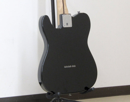 Squier by Fender スクワイア エレキギター Telecaster Avril Lavigne Signatured BLK アヴリルラヴィーンモデル テレキャスター - 電動工具・楽器・ブランド・住設家電も総合リユース｜リサイクルショップ福助