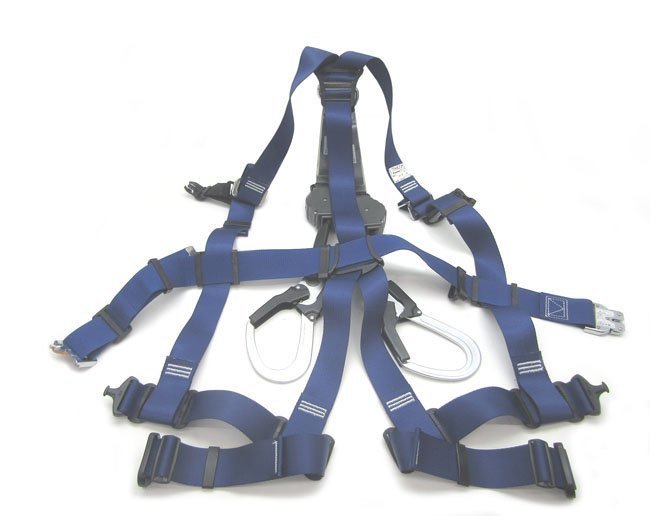 タニザワ フルハーネス ST553Ⅱ - 安心保証・業界最安値の販売 福助