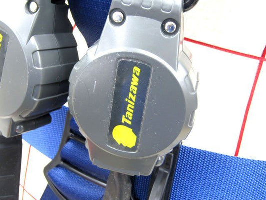 タニザワ フルハーネス ST553Ⅱ - 安心保証・業界最安値の販売 福助