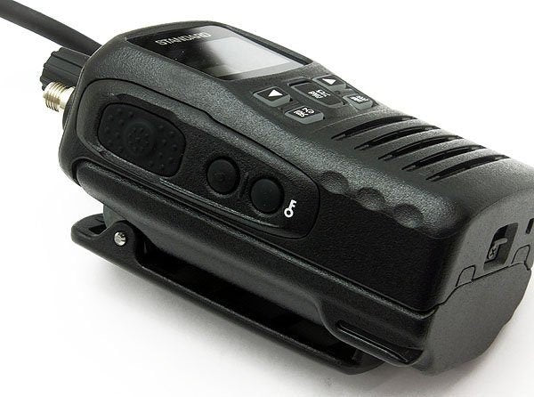 STANDARD スタンダード VXD20 ハンディトランシーバー 送信出力5W/1W - 安心保証・業界最安値の販売 福助