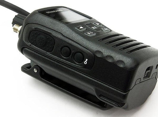 STANDARD スタンダード VXD20 ハンディトランシーバー 送信出力5W/1W - 安心保証・業界最安値の販売 福助