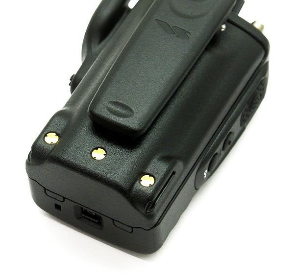 STANDARD スタンダード VXD20 ハンディトランシーバー 送信出力5W/1W - 安心保証・業界最安値の販売 福助